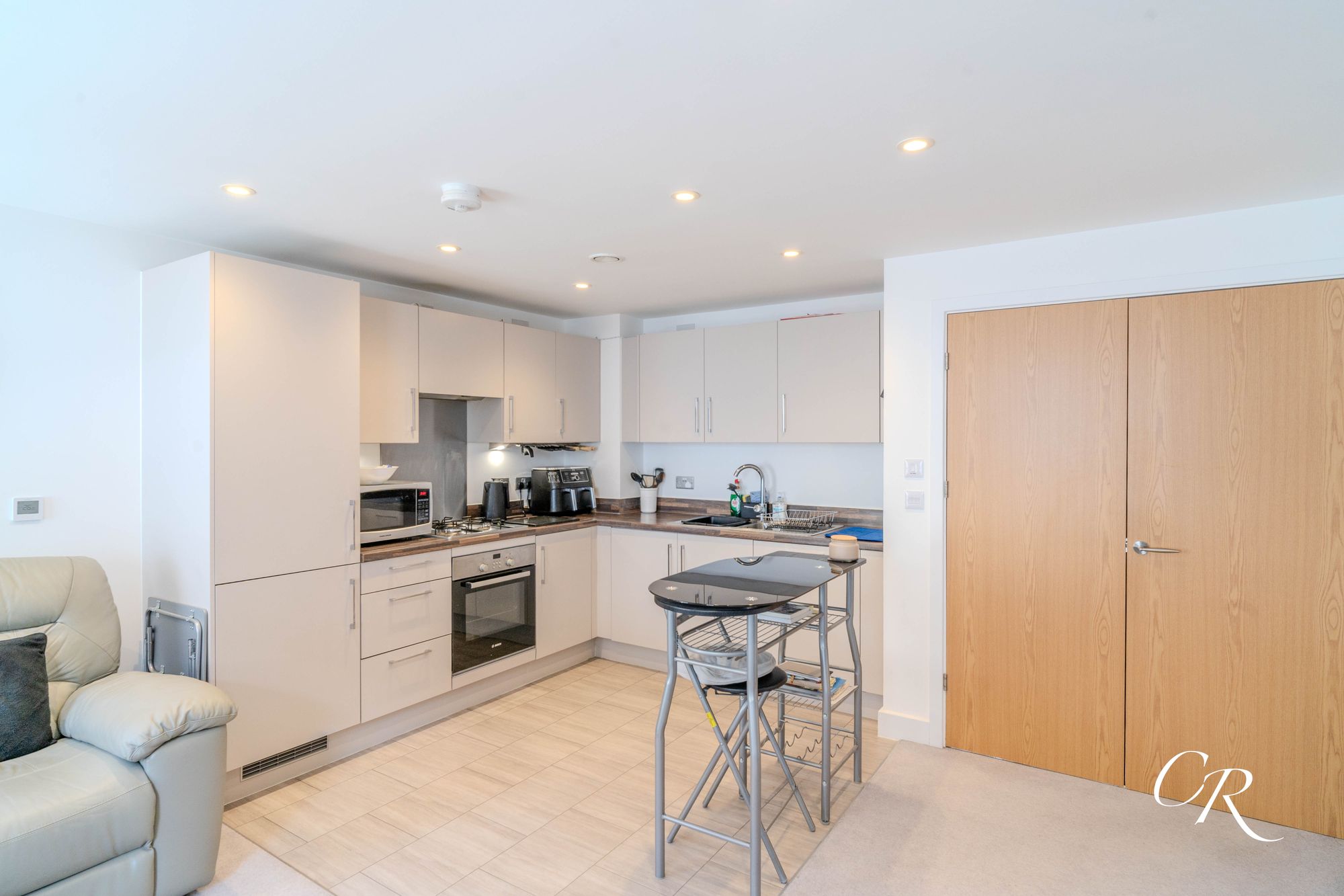 Prince Regent Mews, Cheltenham, GL52