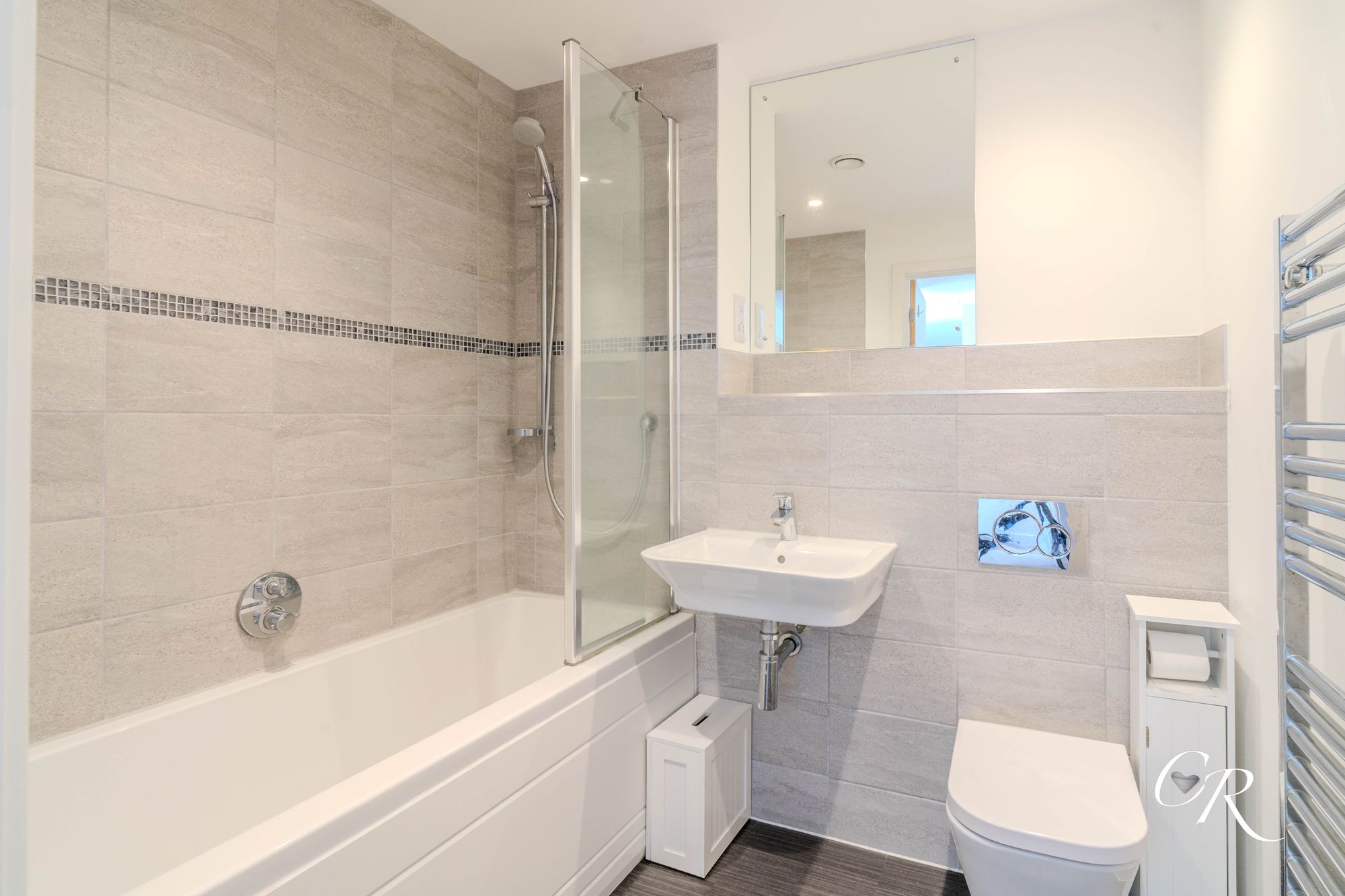 Prince Regent Mews, Cheltenham, GL52