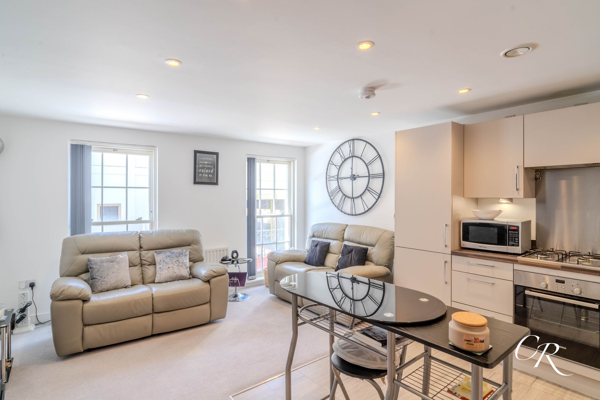 Prince Regent Mews, Cheltenham, GL52