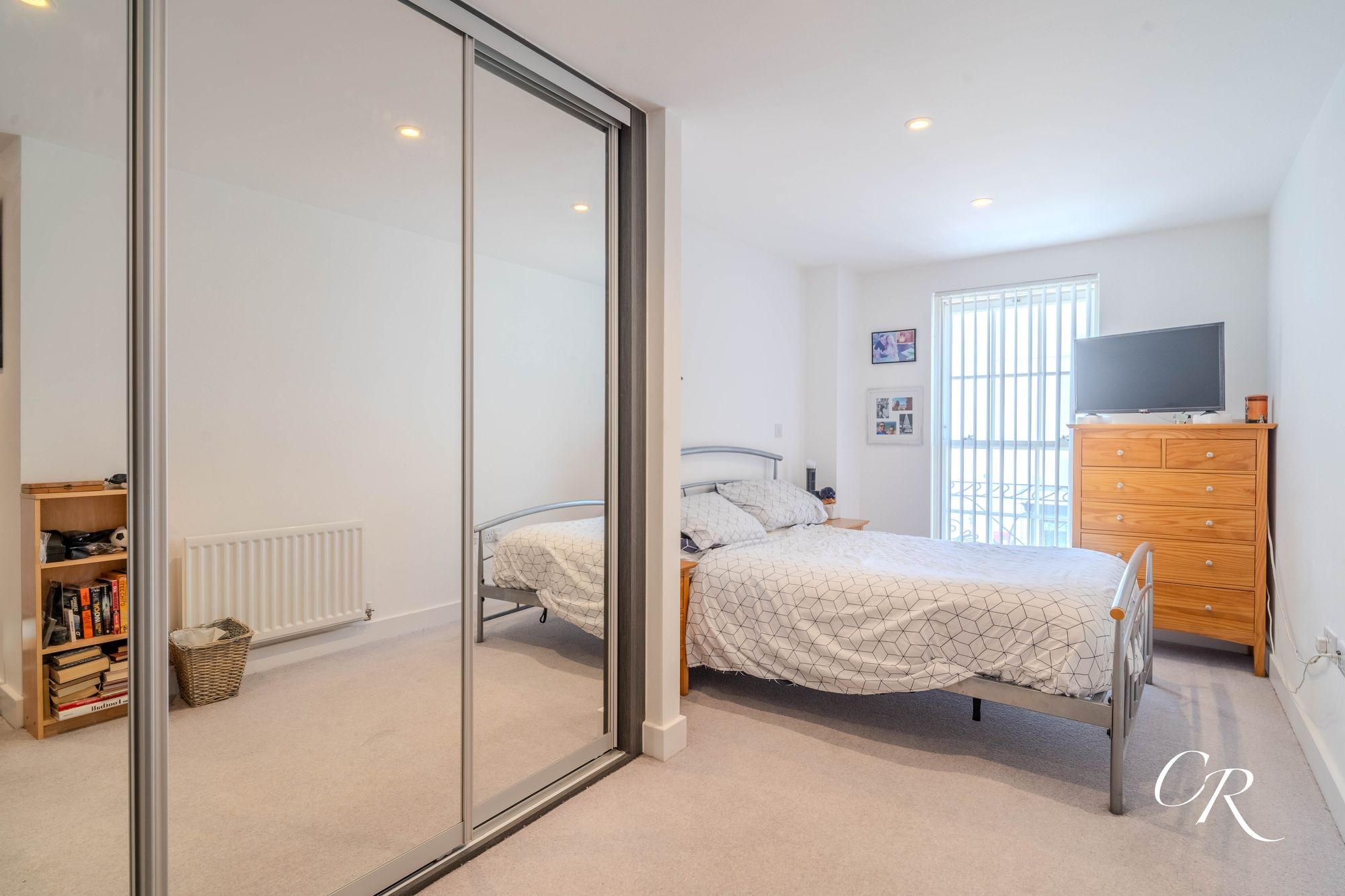 Cook Residential