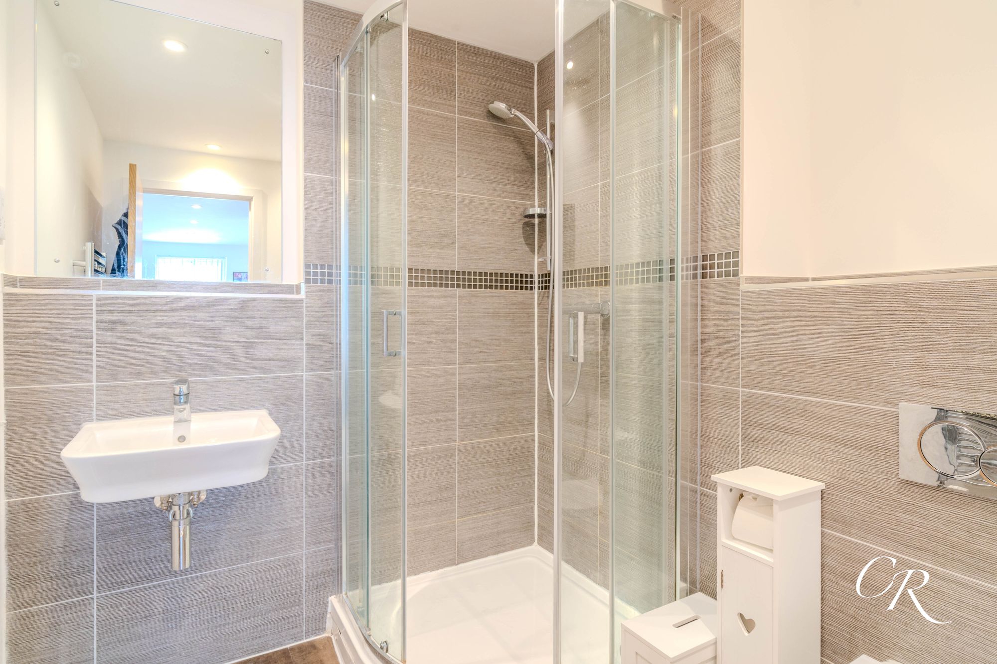 Prince Regent Mews, Cheltenham, GL52