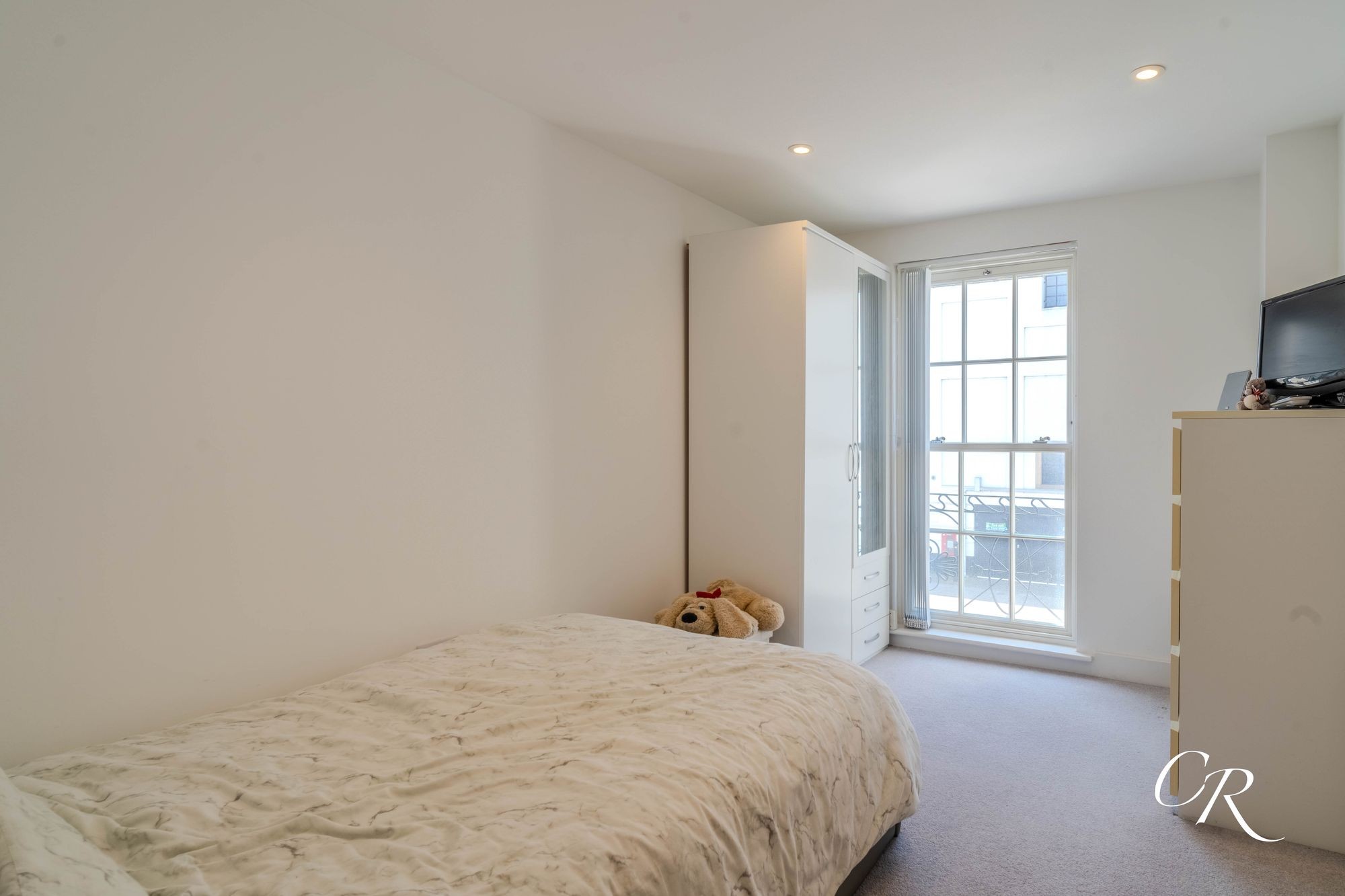 Cook Residential