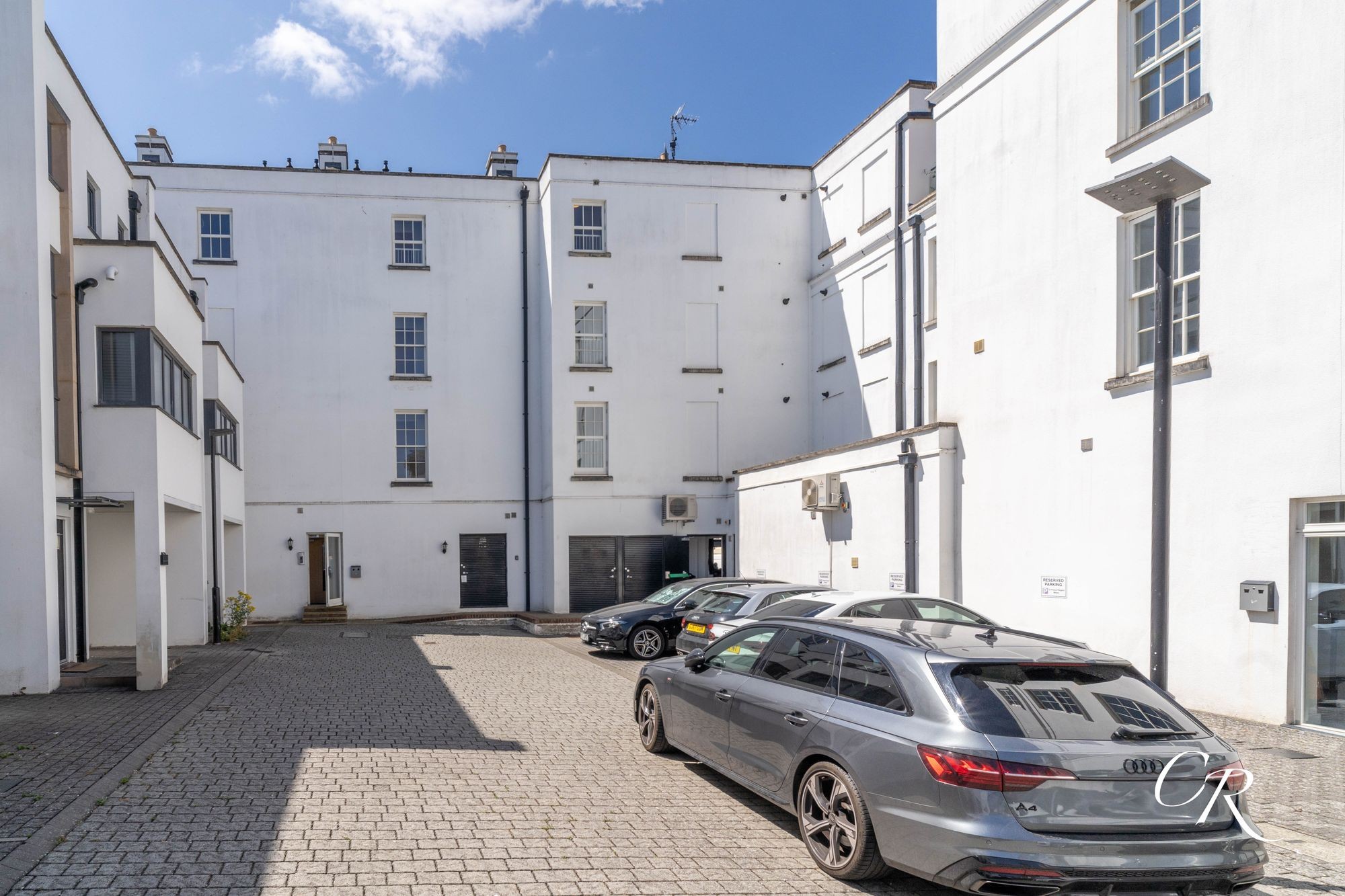 Cook Residential