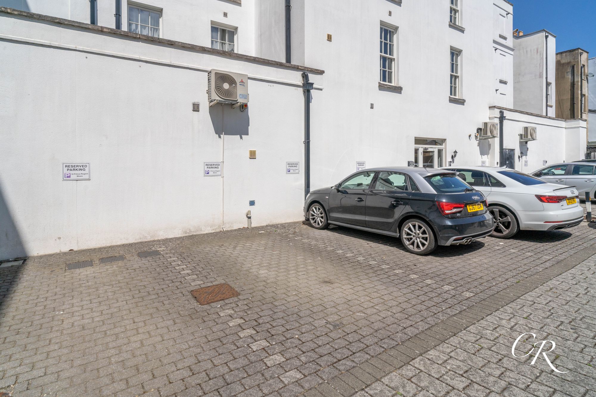 Prince Regent Mews, Cheltenham, GL52