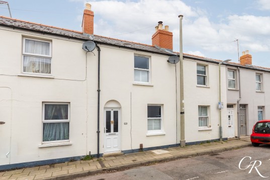 Park Street, Cheltenham