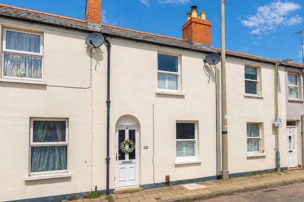 View Park Street, Cheltenham