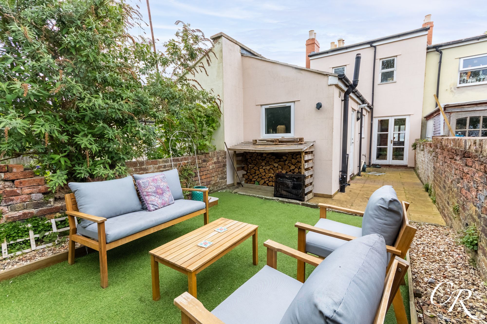 Park Street, Cheltenham