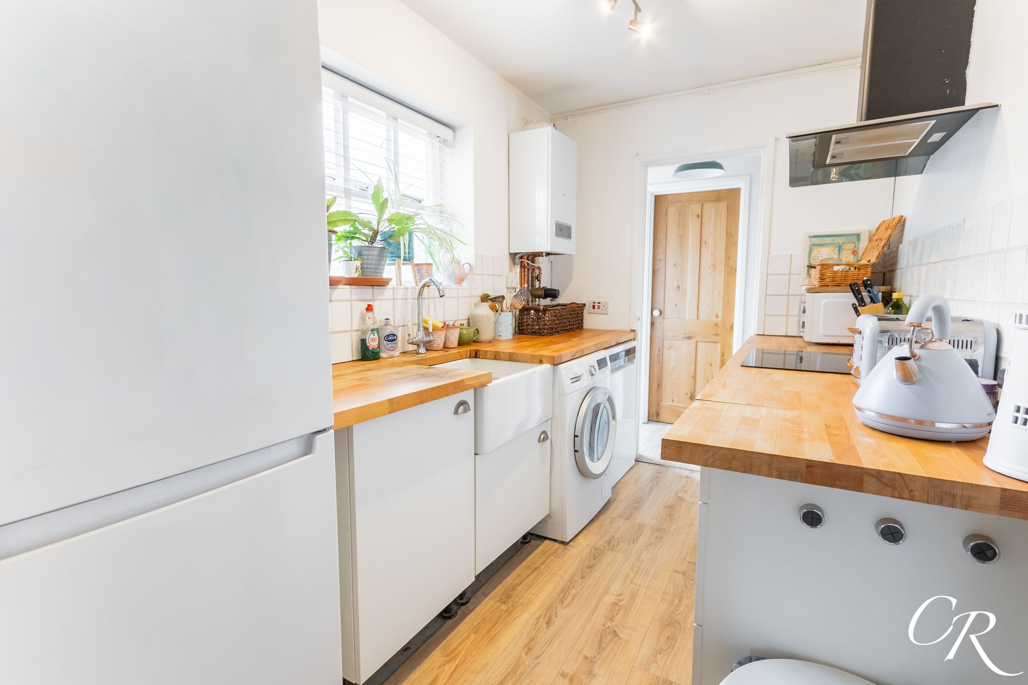 Park Street, Cheltenham