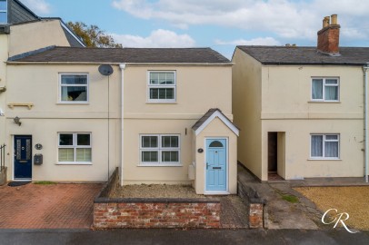 Hambrook Street, Charlton Kings