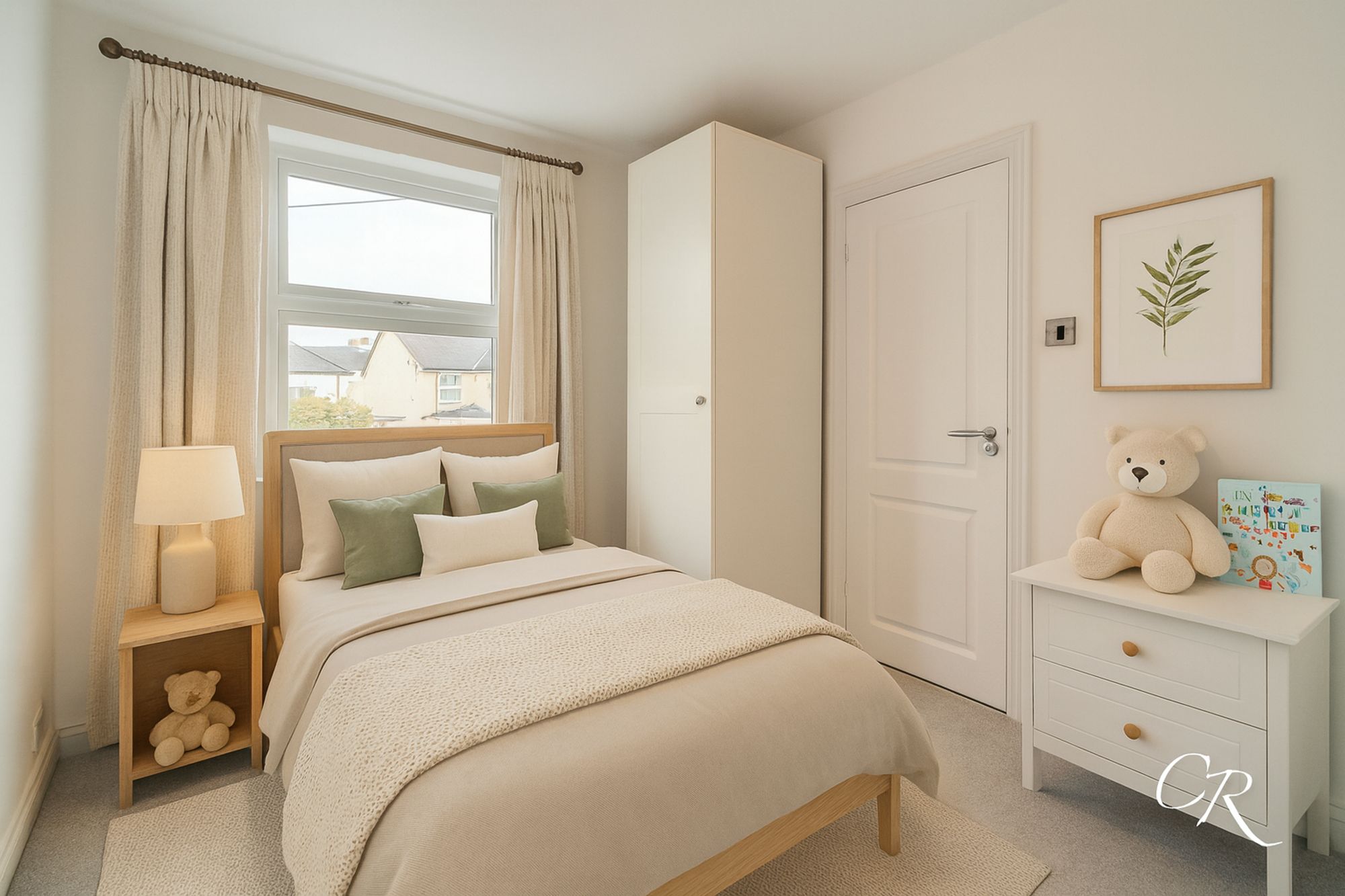 Hambrook Street, Charlton Kings