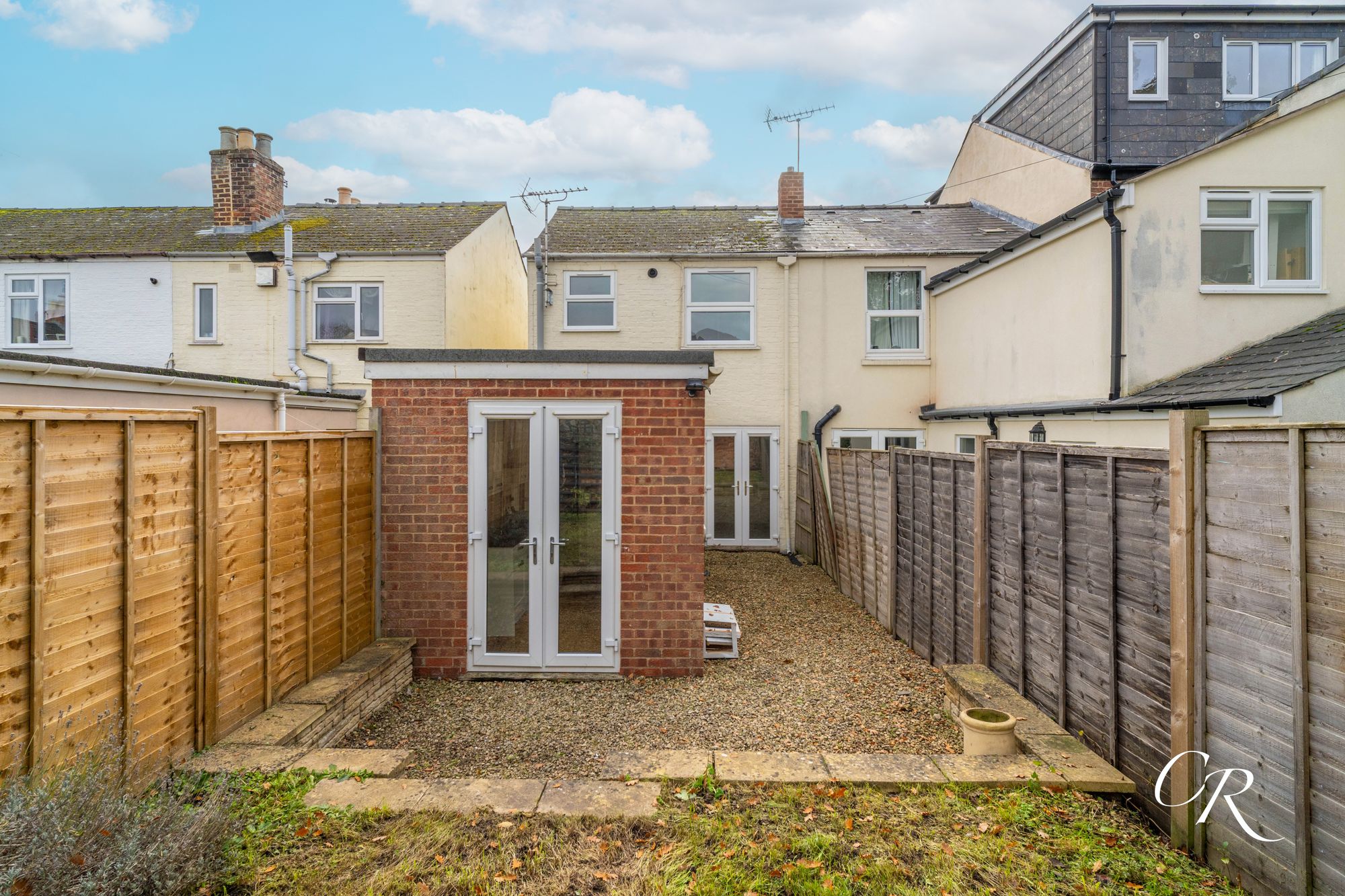 Hambrook Street, Charlton Kings