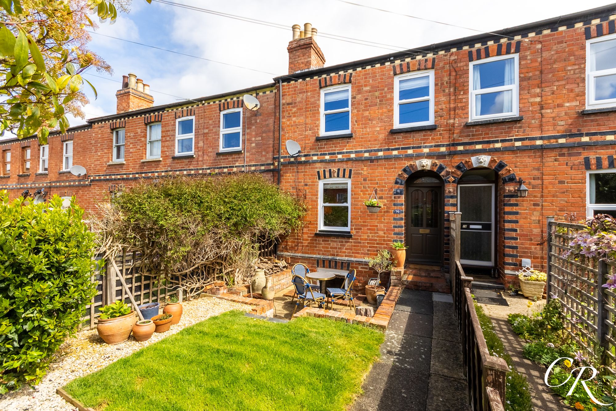 Rosehill Street, Cheltenham