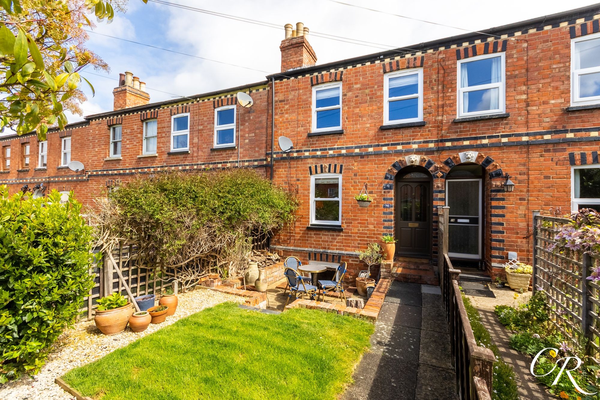 Cook Residential