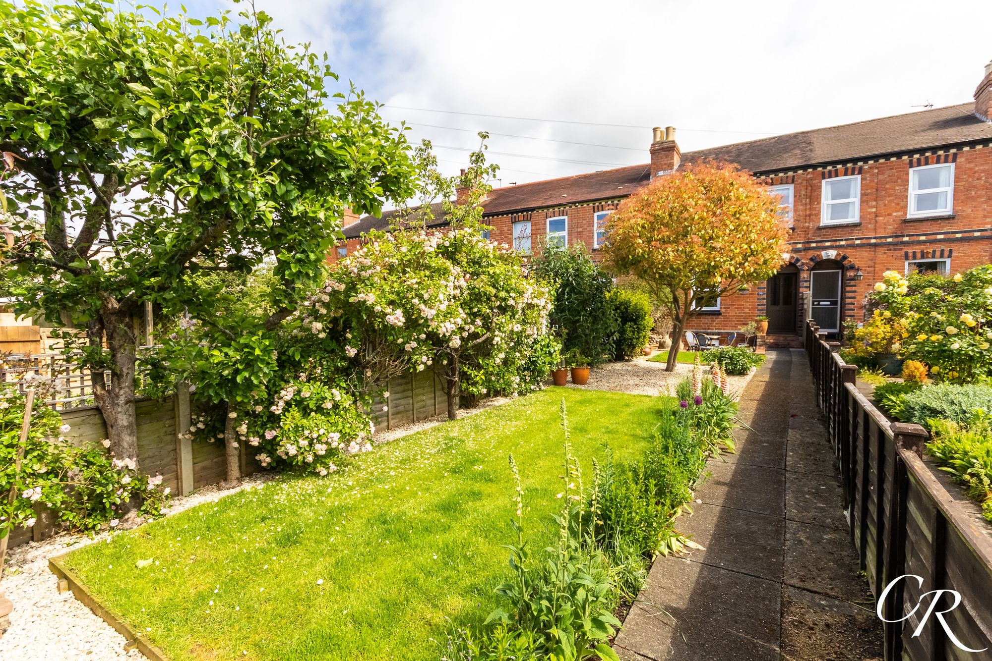 Rosehill Street, Cheltenham