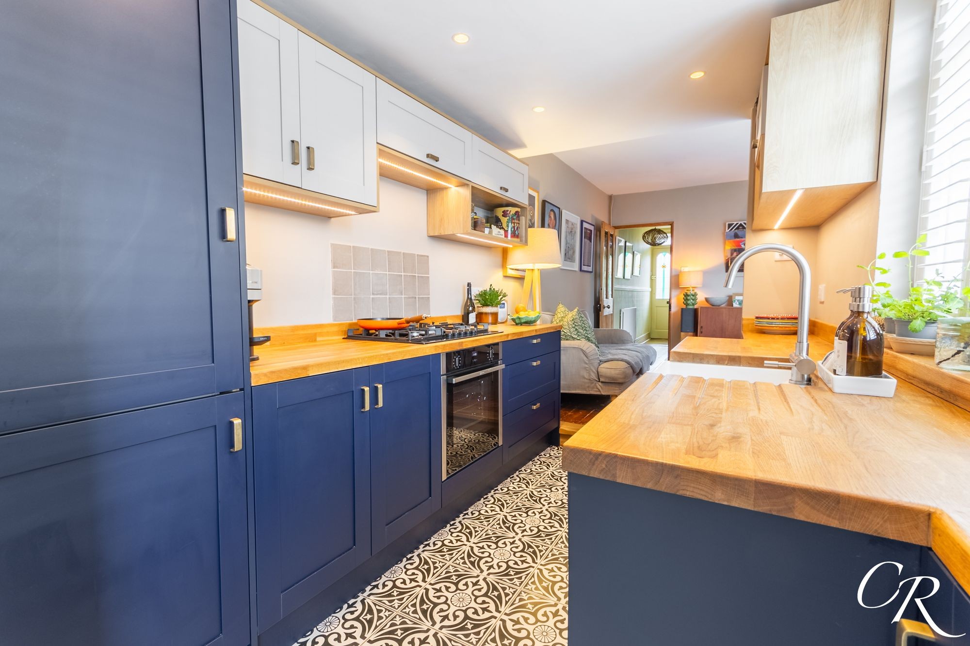 Cook Residential