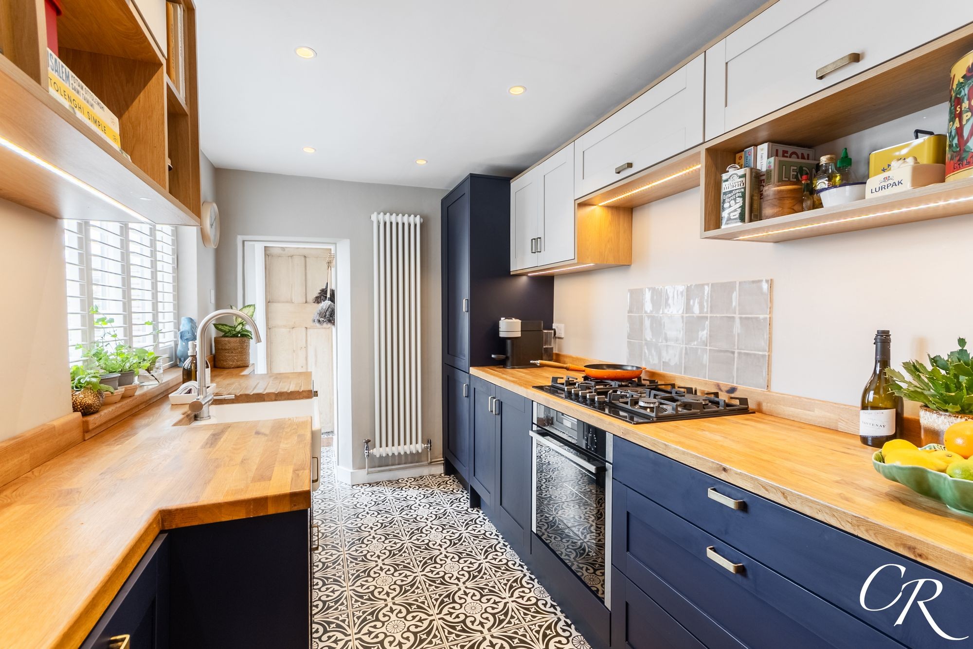 Cook Residential
