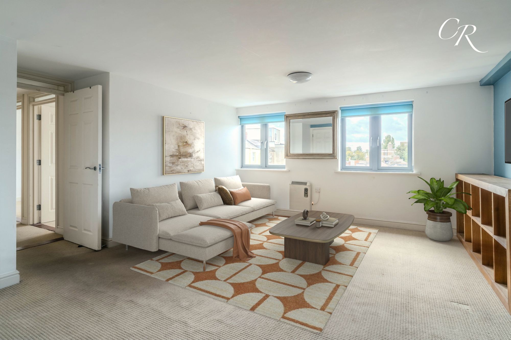 Cook Residential