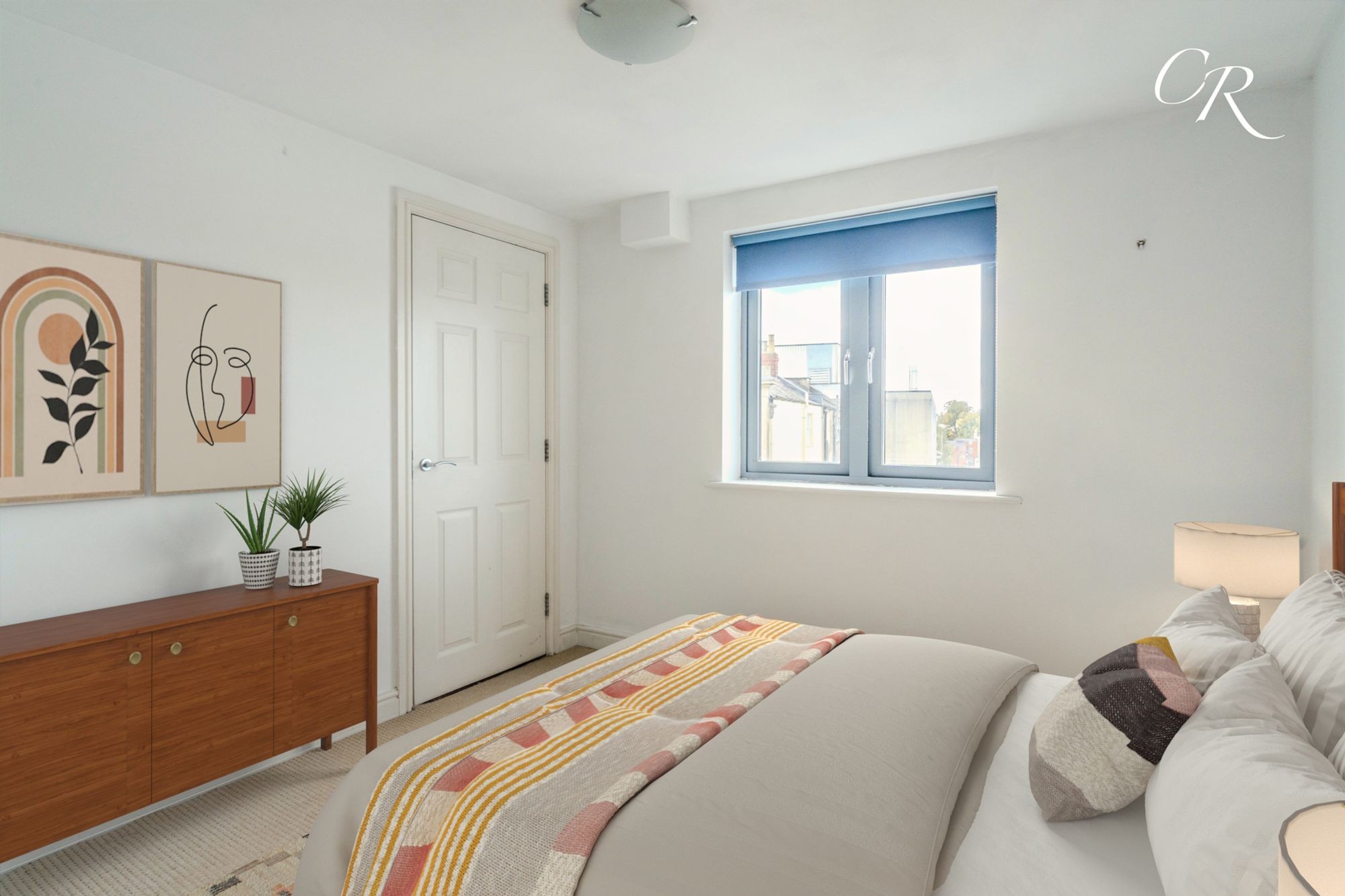 Cook Residential
