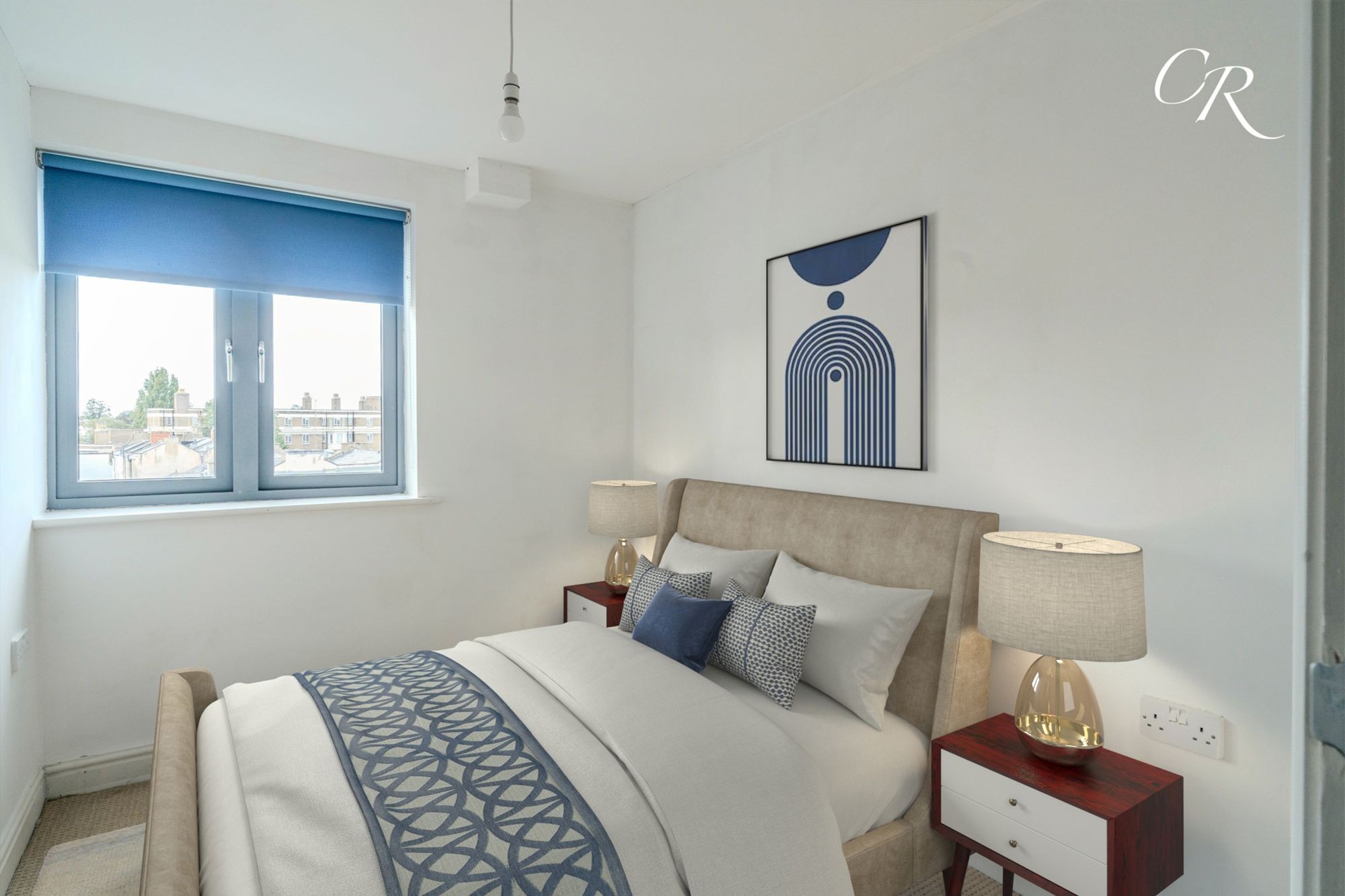 Cook Residential