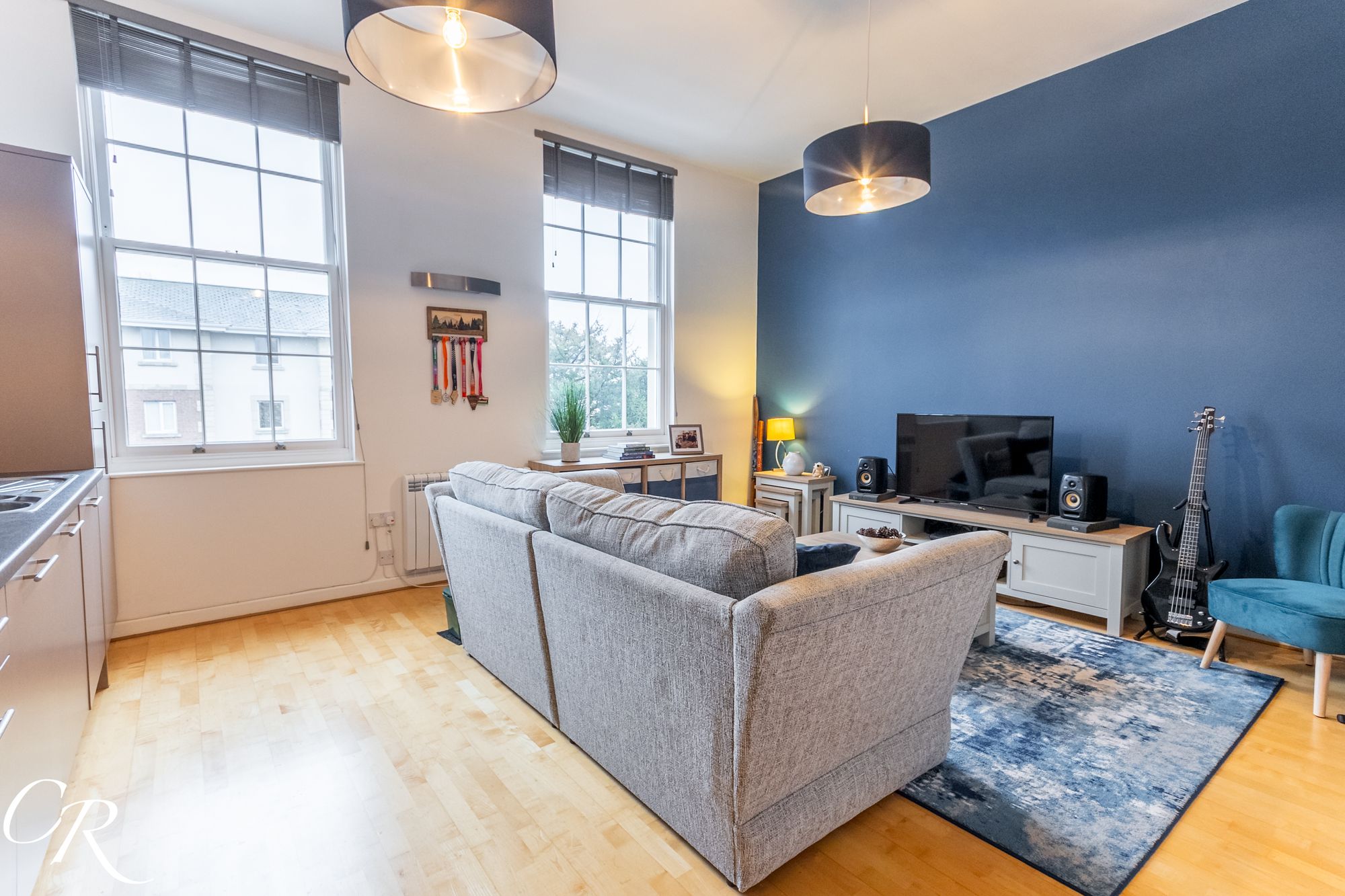 Winchcombe Street, Cheltenham, GL52