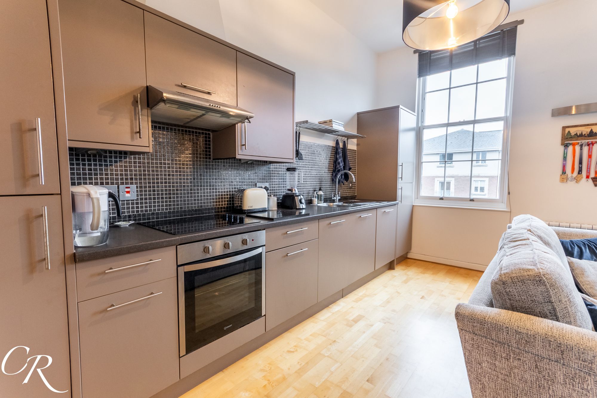 Winchcombe Street, Cheltenham, GL52