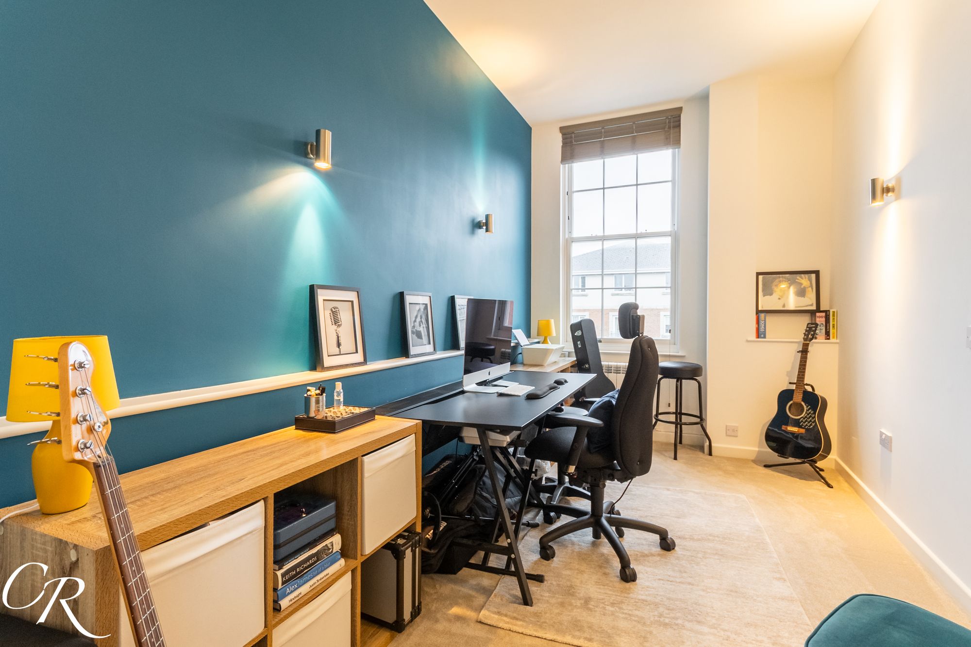 Winchcombe Street, Cheltenham, GL52