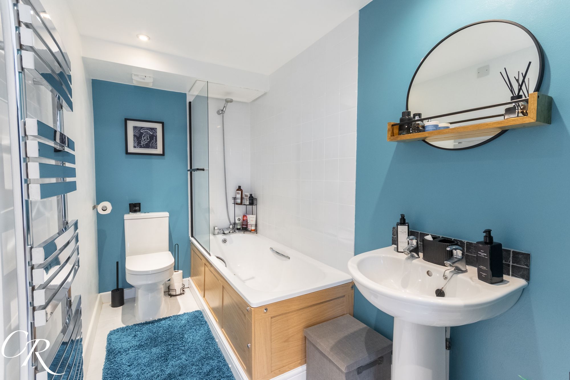 Winchcombe Street, Cheltenham, GL52