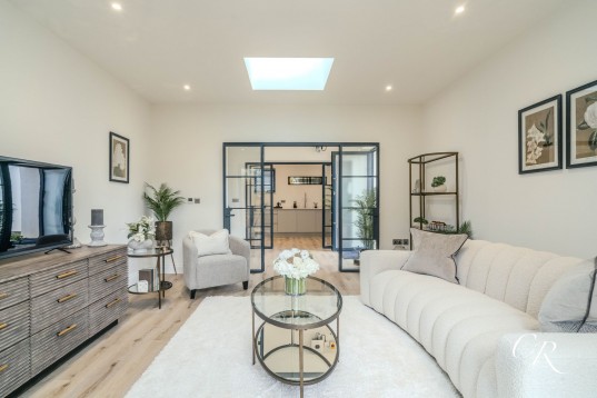 Carlton Street, Cheltenham