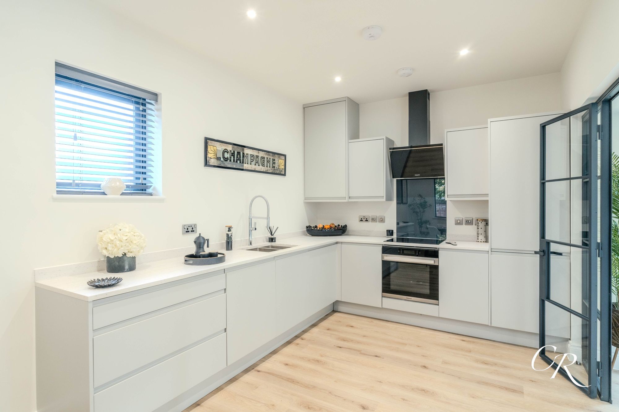 Cook Residential