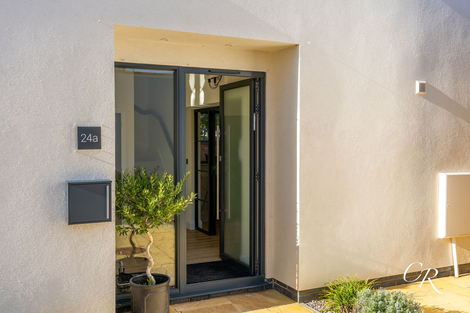 Cook Residential