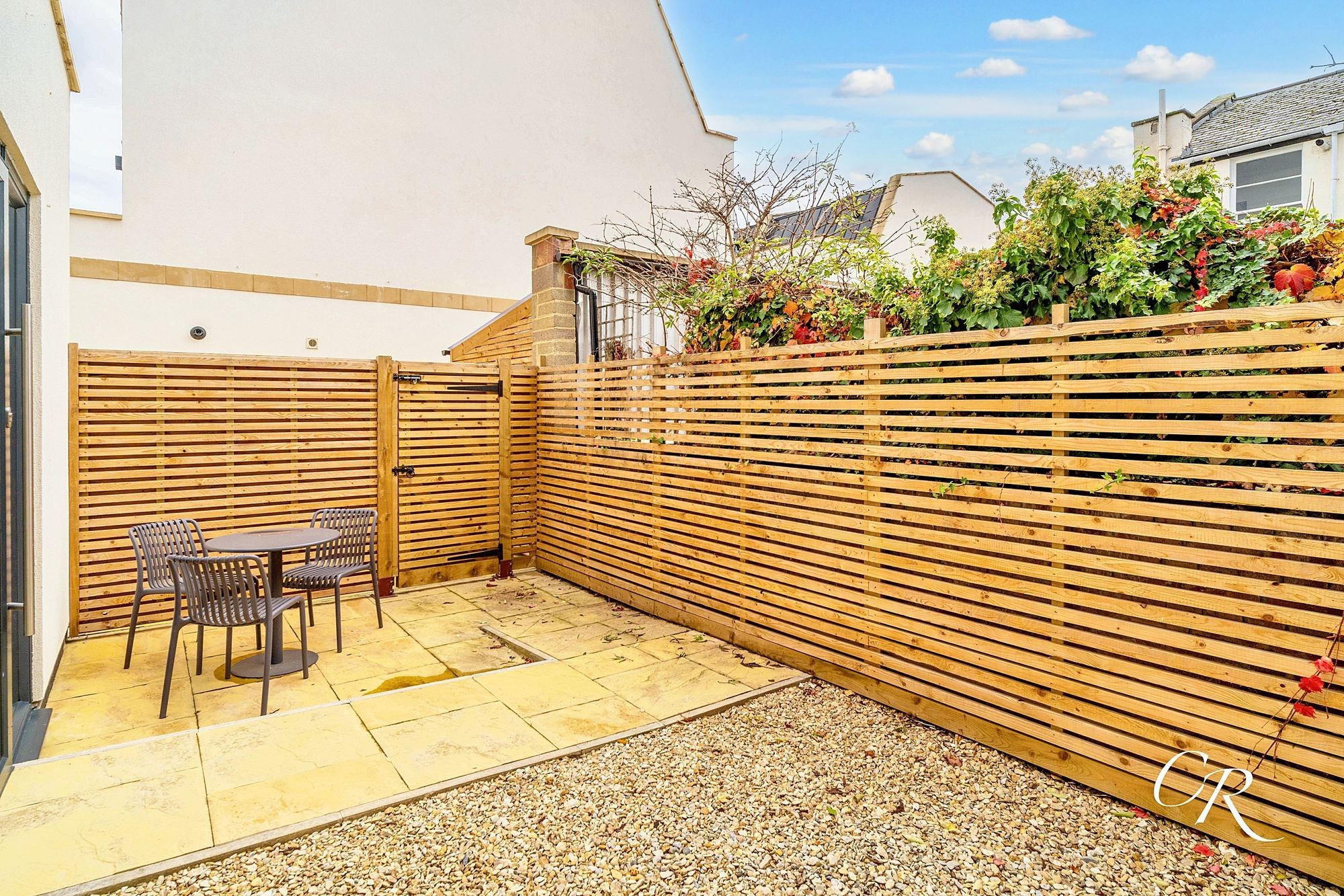 Cook Residential
