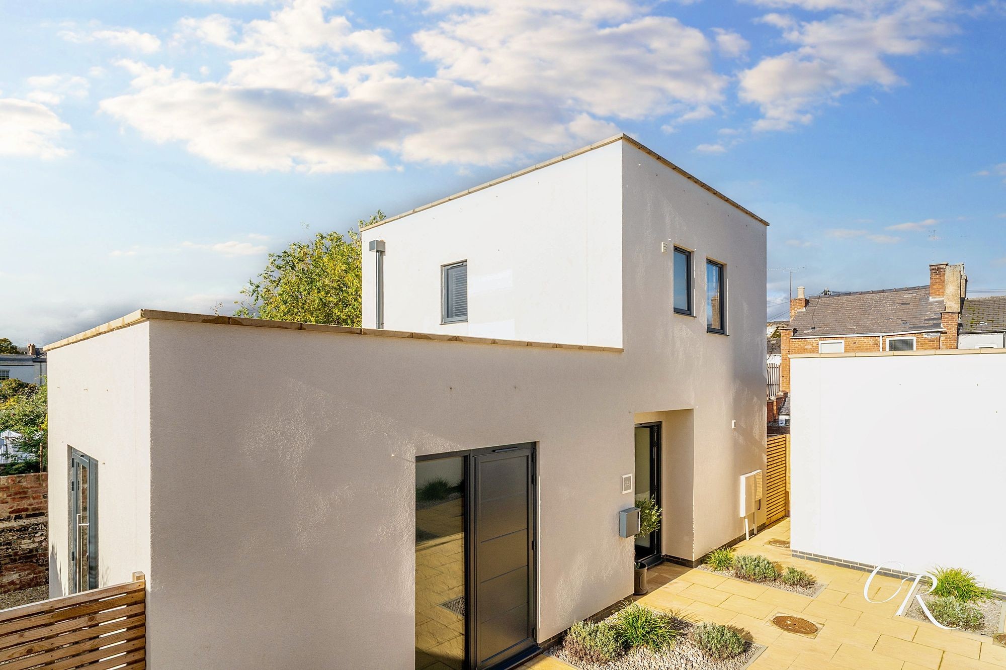 Cook Residential
