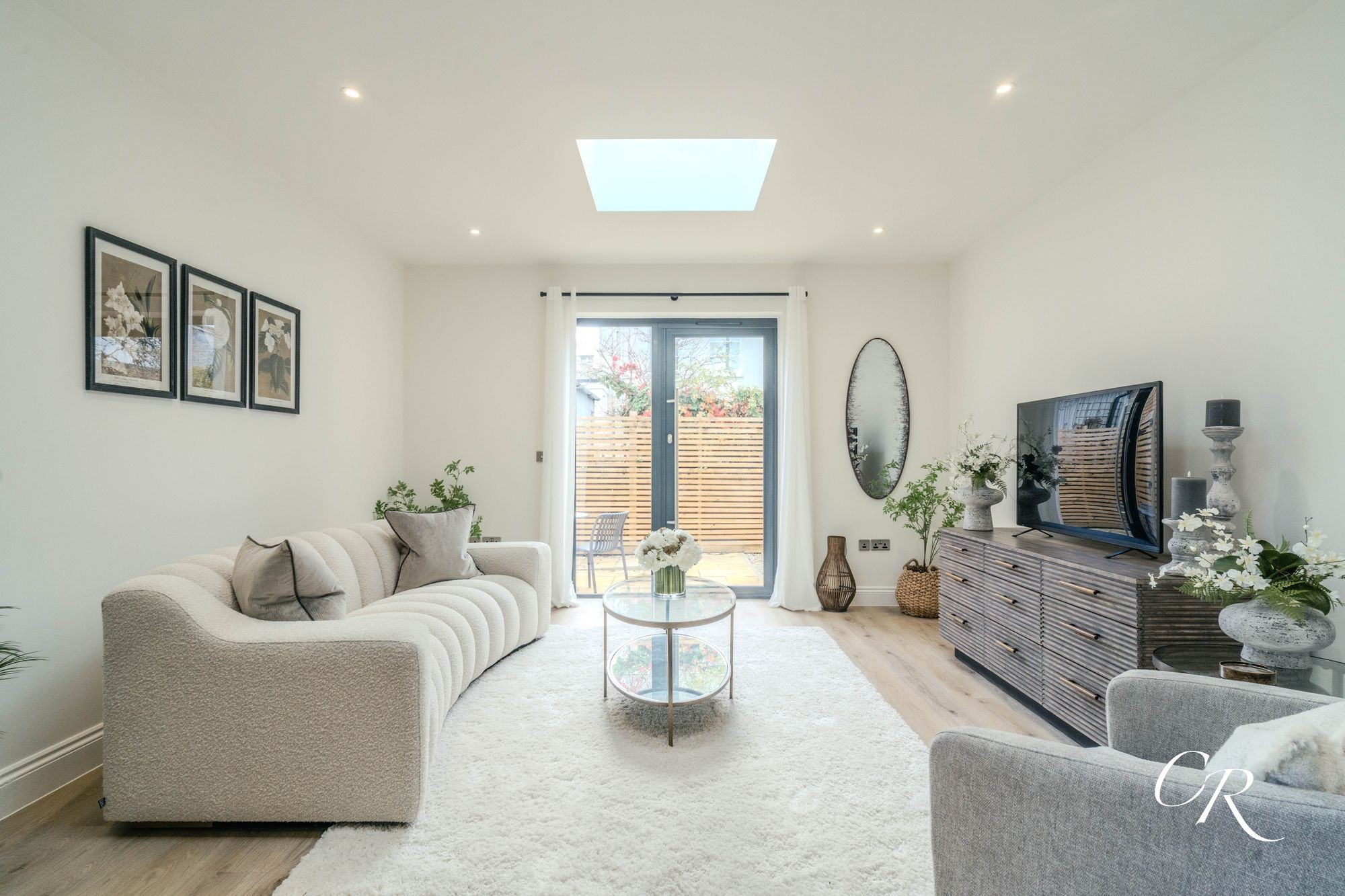 Cook Residential