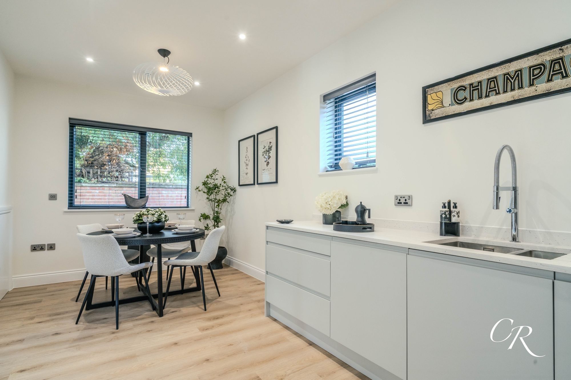 Cook Residential