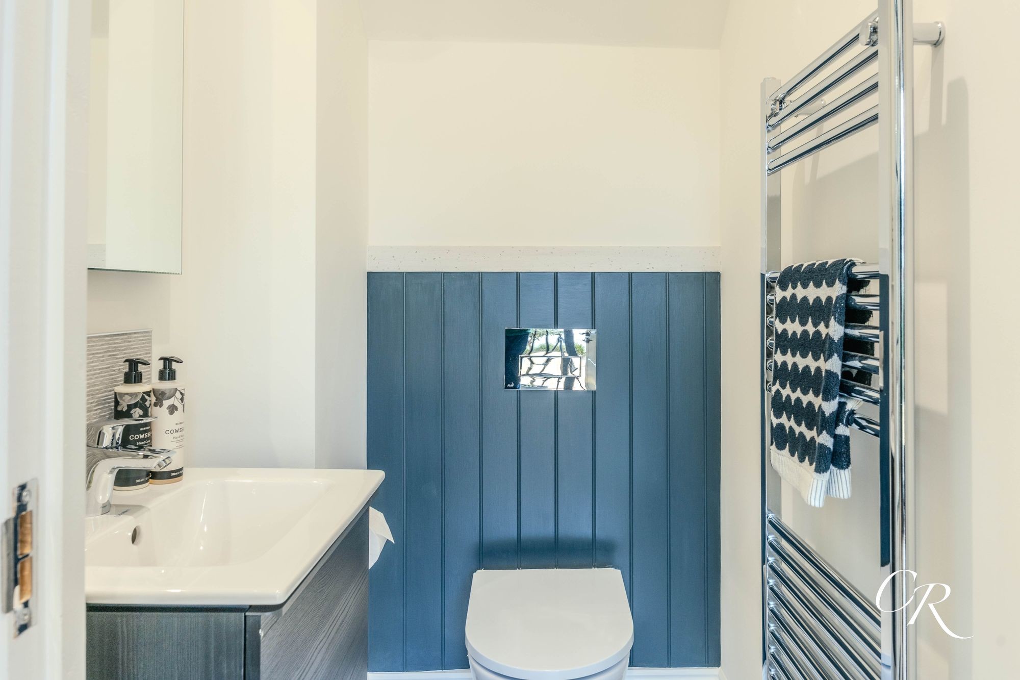 Cook Residential