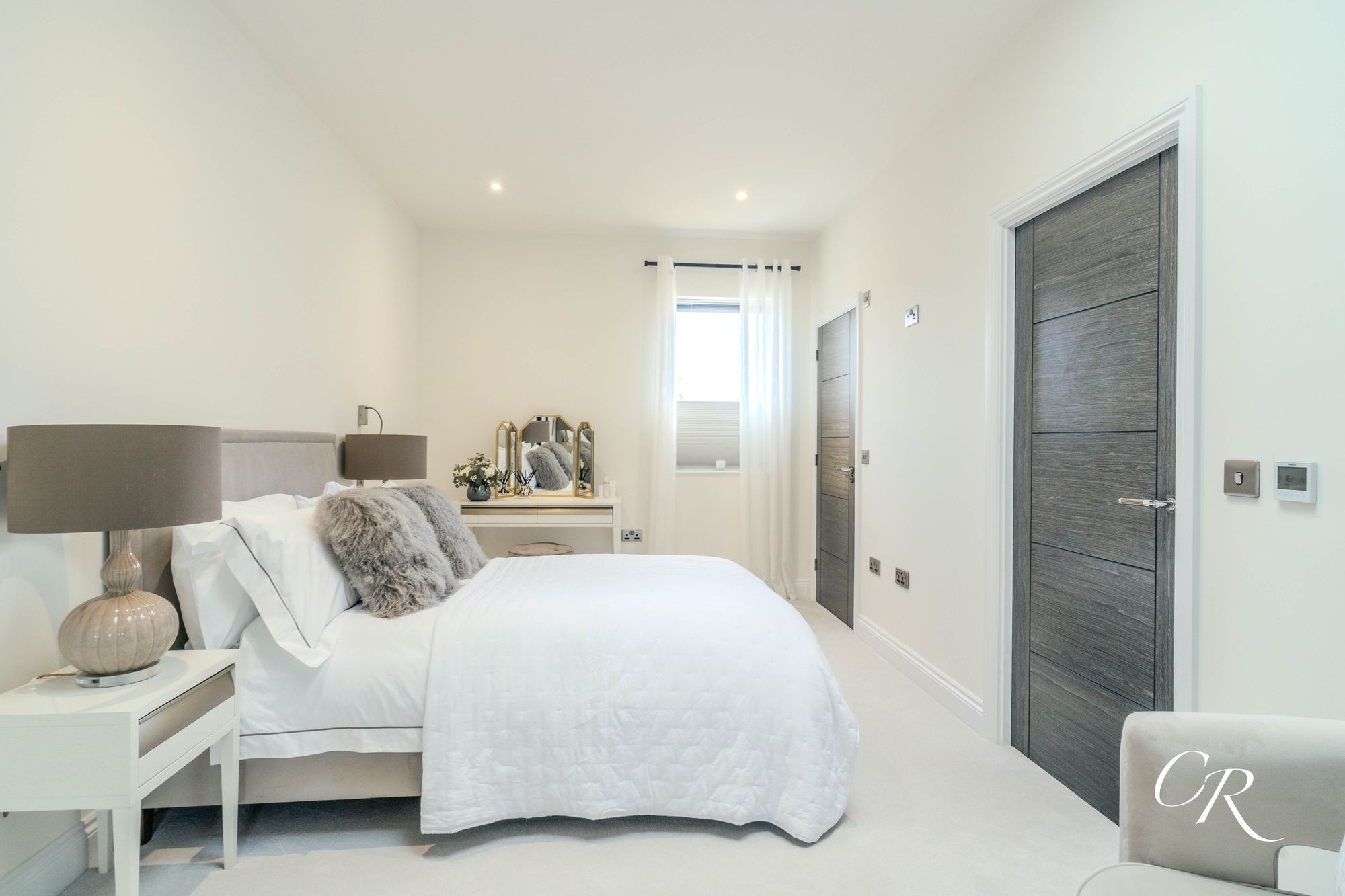 Cook Residential