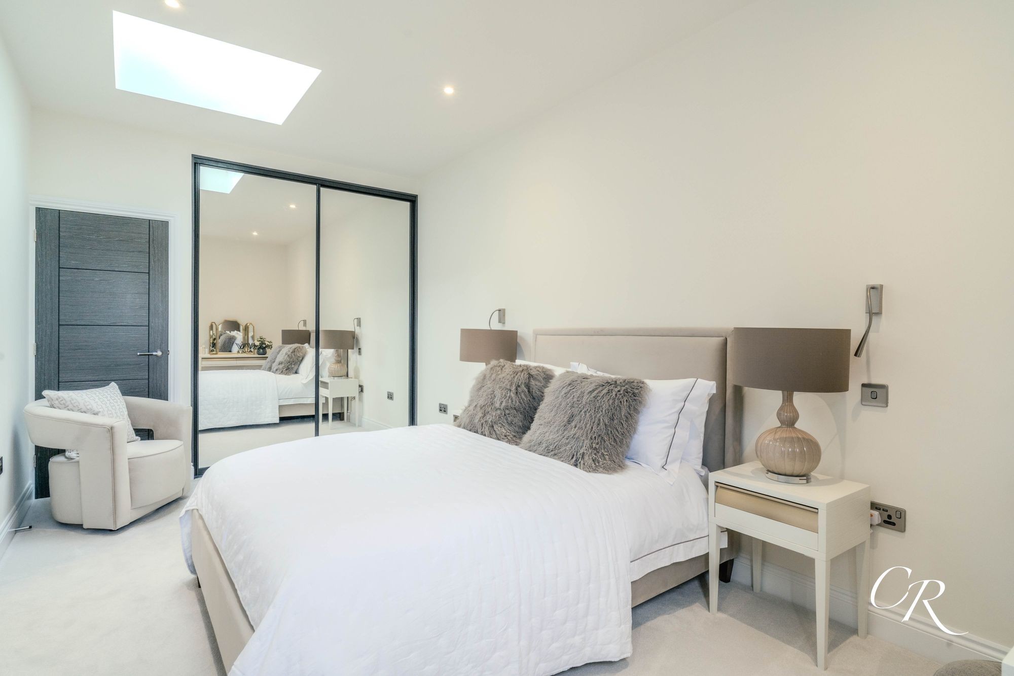 Cook Residential