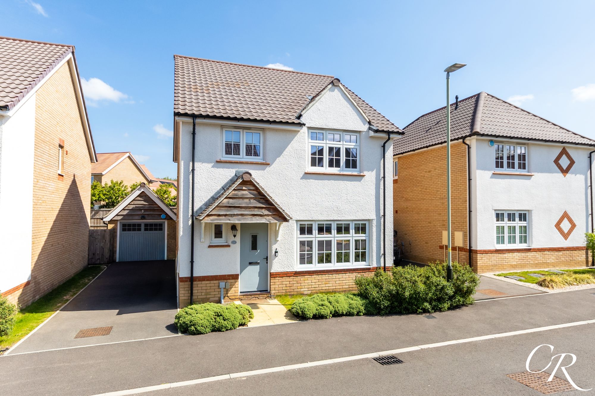 Burnet Drive, Cheltenham