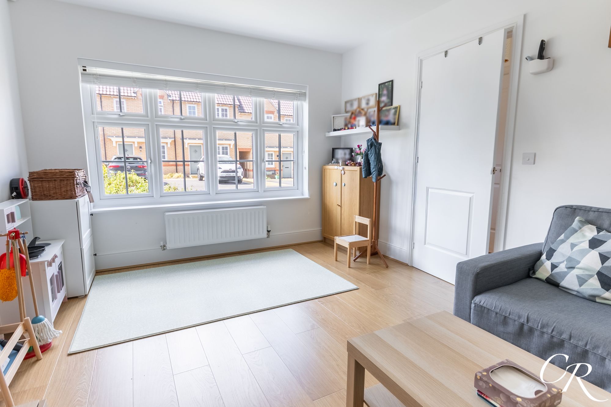 Burnet Drive, Cheltenham