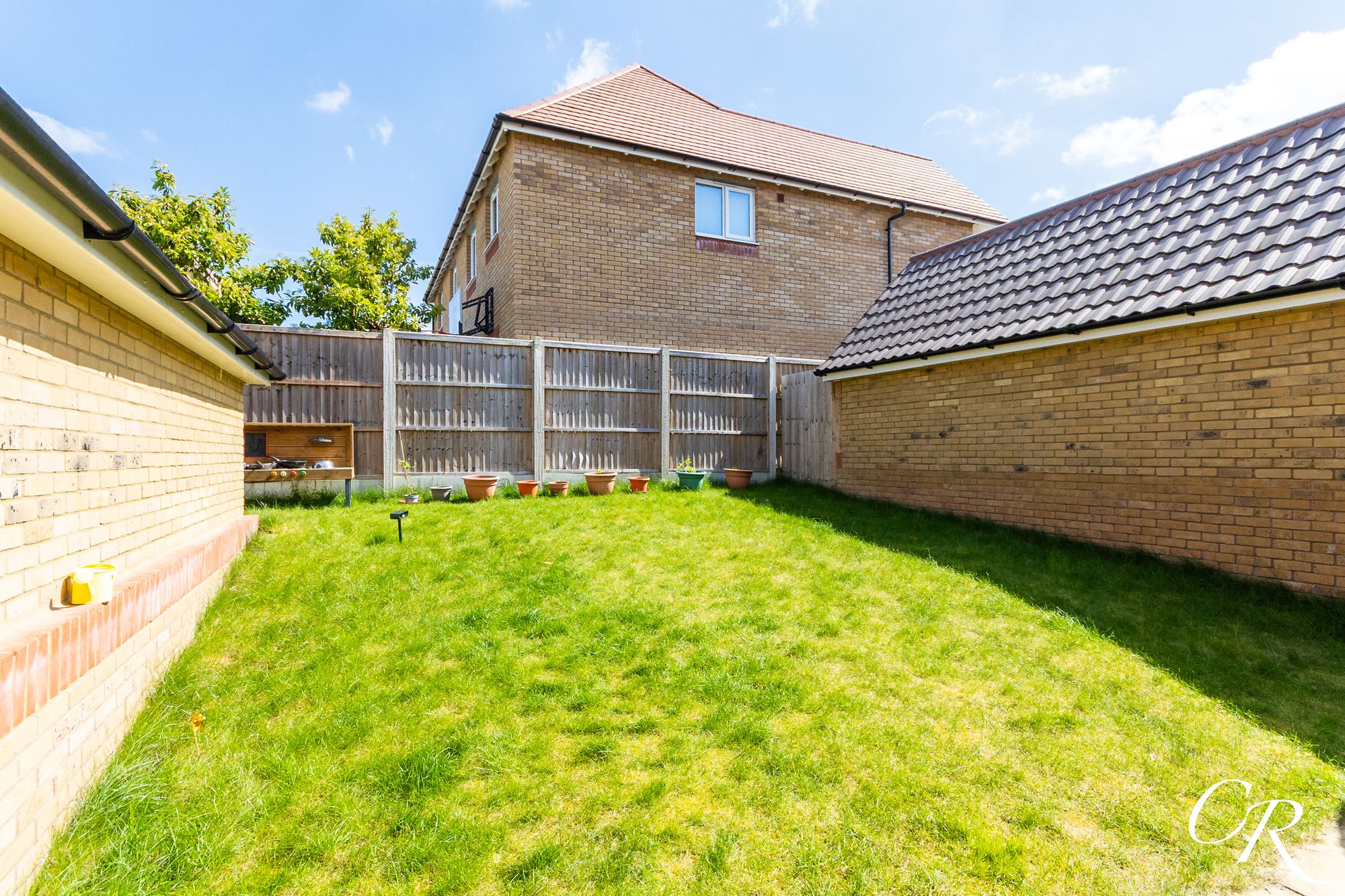 Burnet Drive, Cheltenham