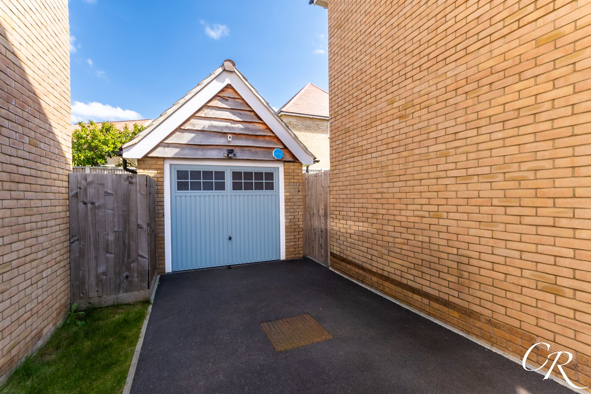 Burnet Drive, Cheltenham