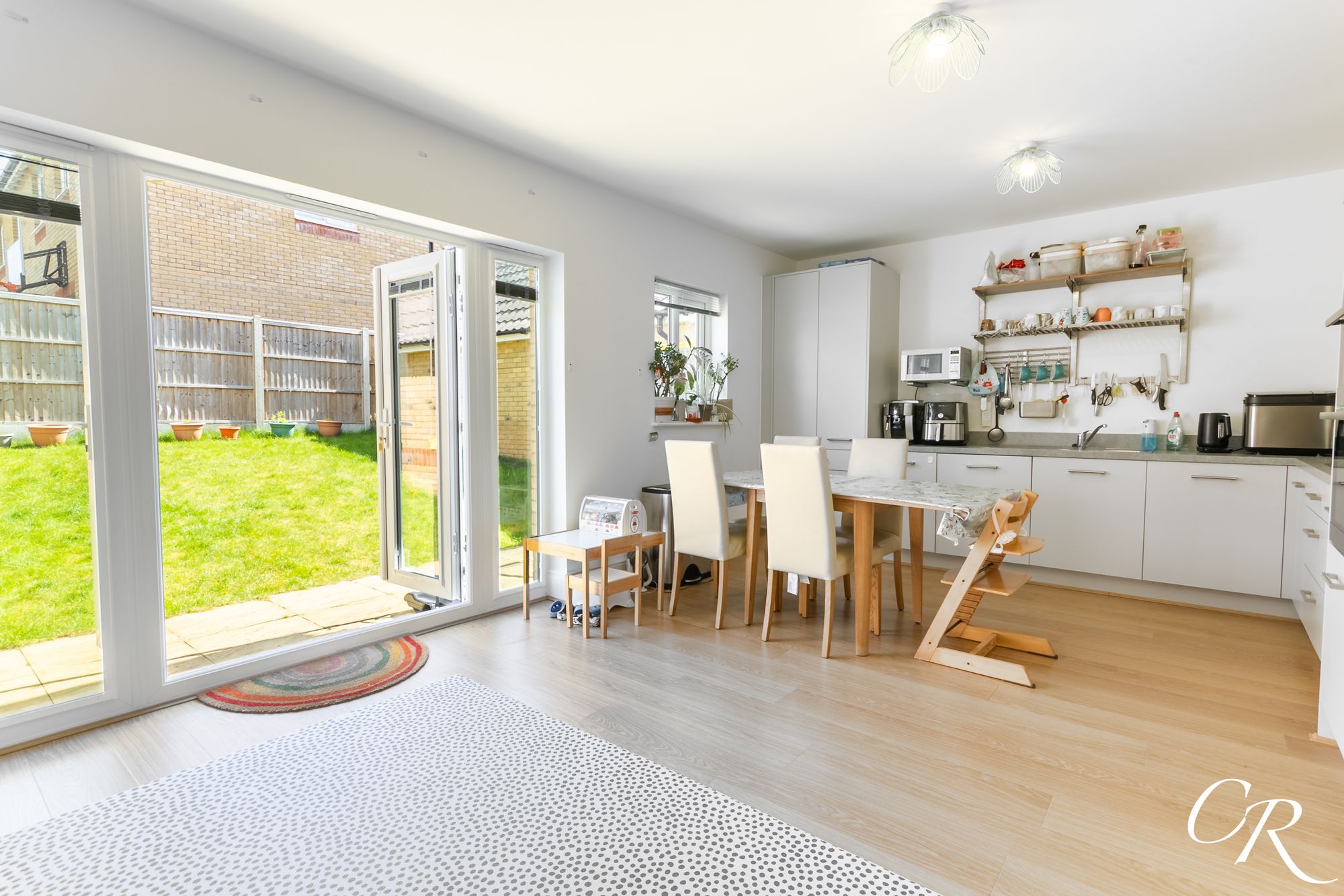 Burnet Drive, Cheltenham