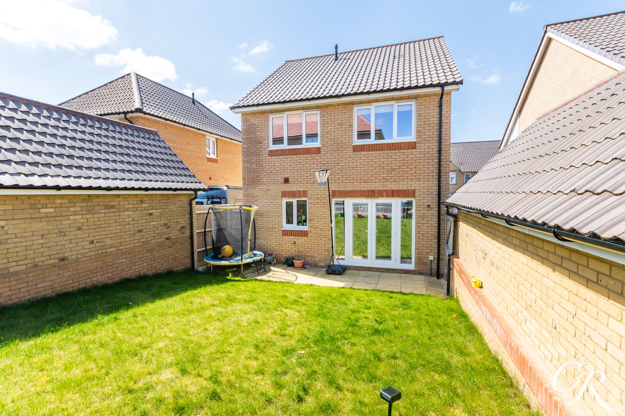 Burnet Drive, Cheltenham