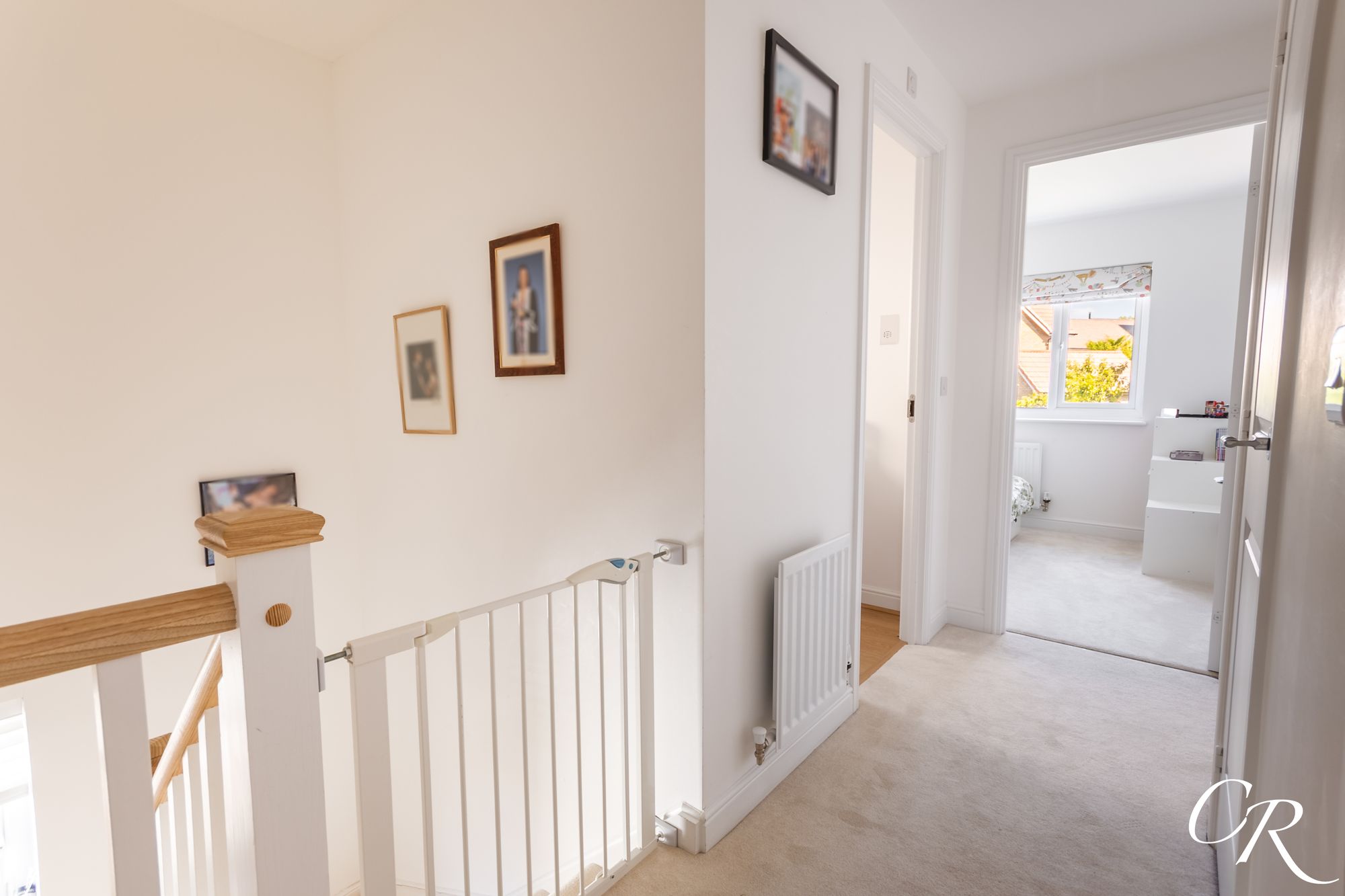 Burnet Drive, Cheltenham