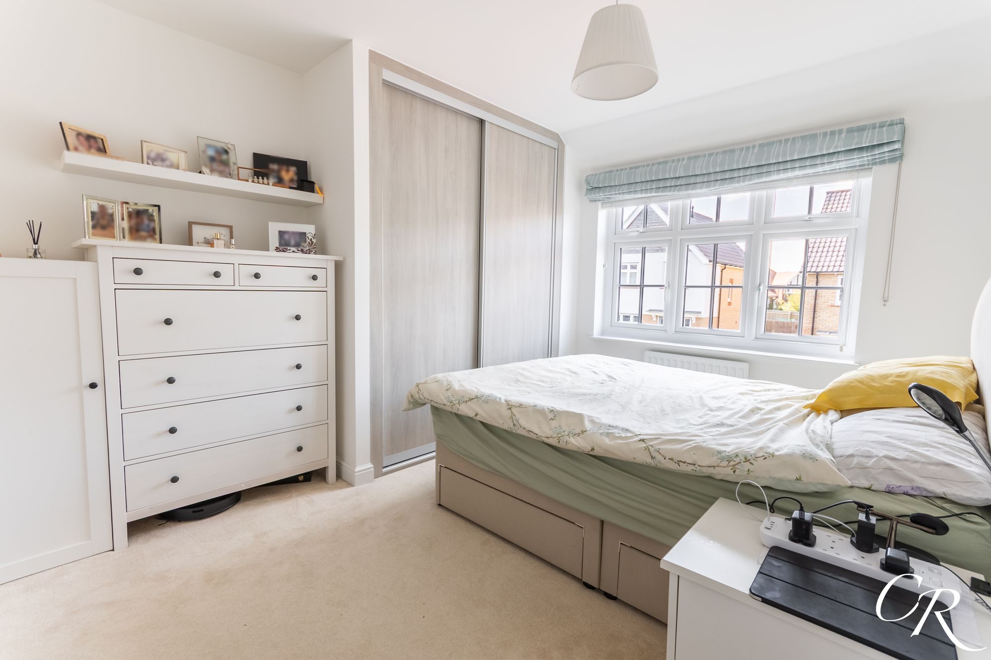 Burnet Drive, Cheltenham