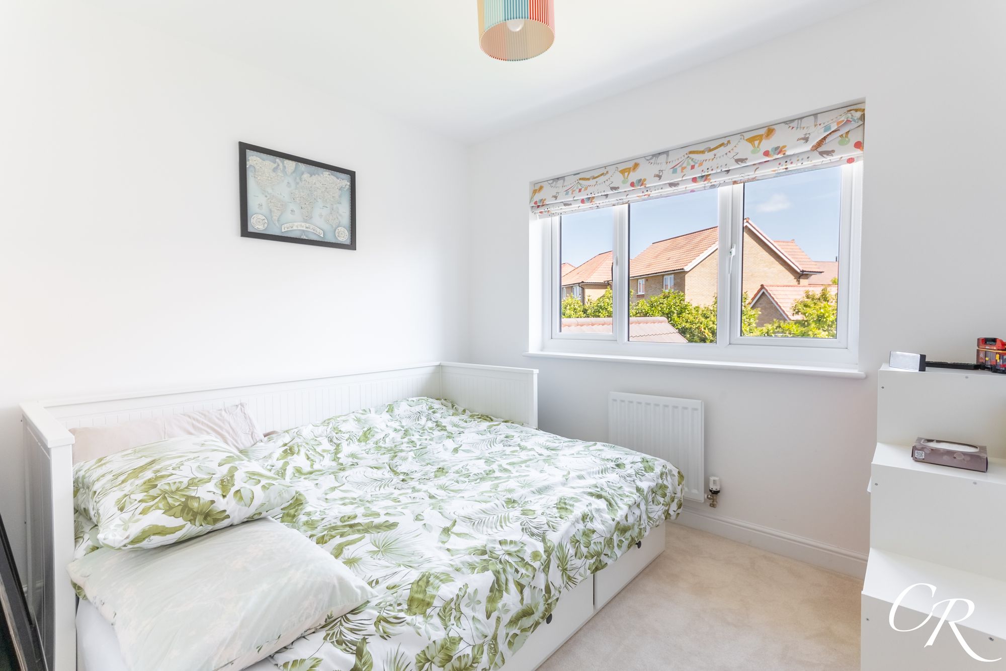 Burnet Drive, Cheltenham