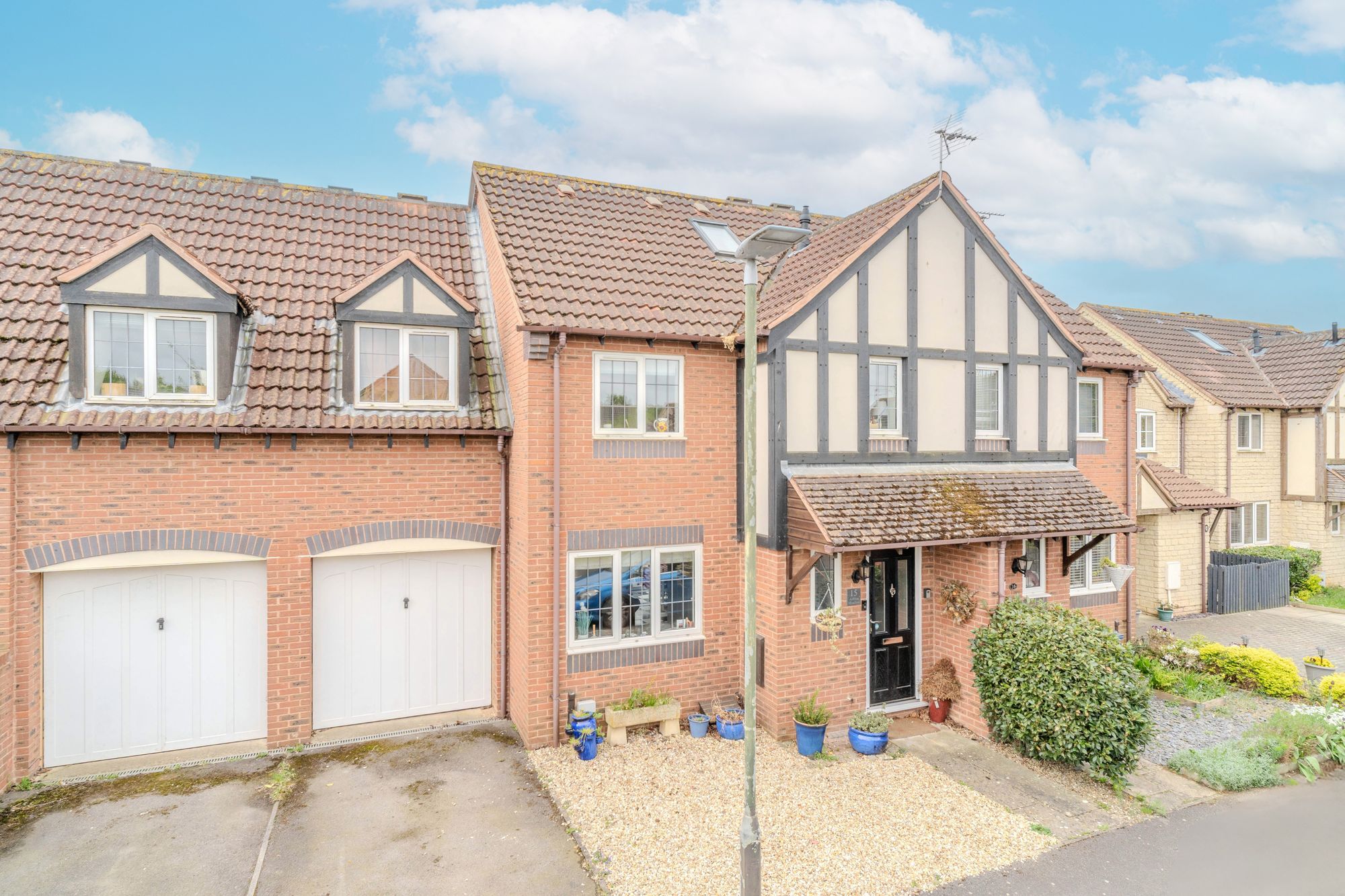 Ashlea Meadow, Bishops Cleeve, GL52
