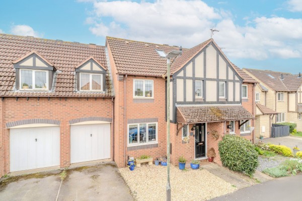 View Ashlea Meadow, Bishops Cleeve, GL52