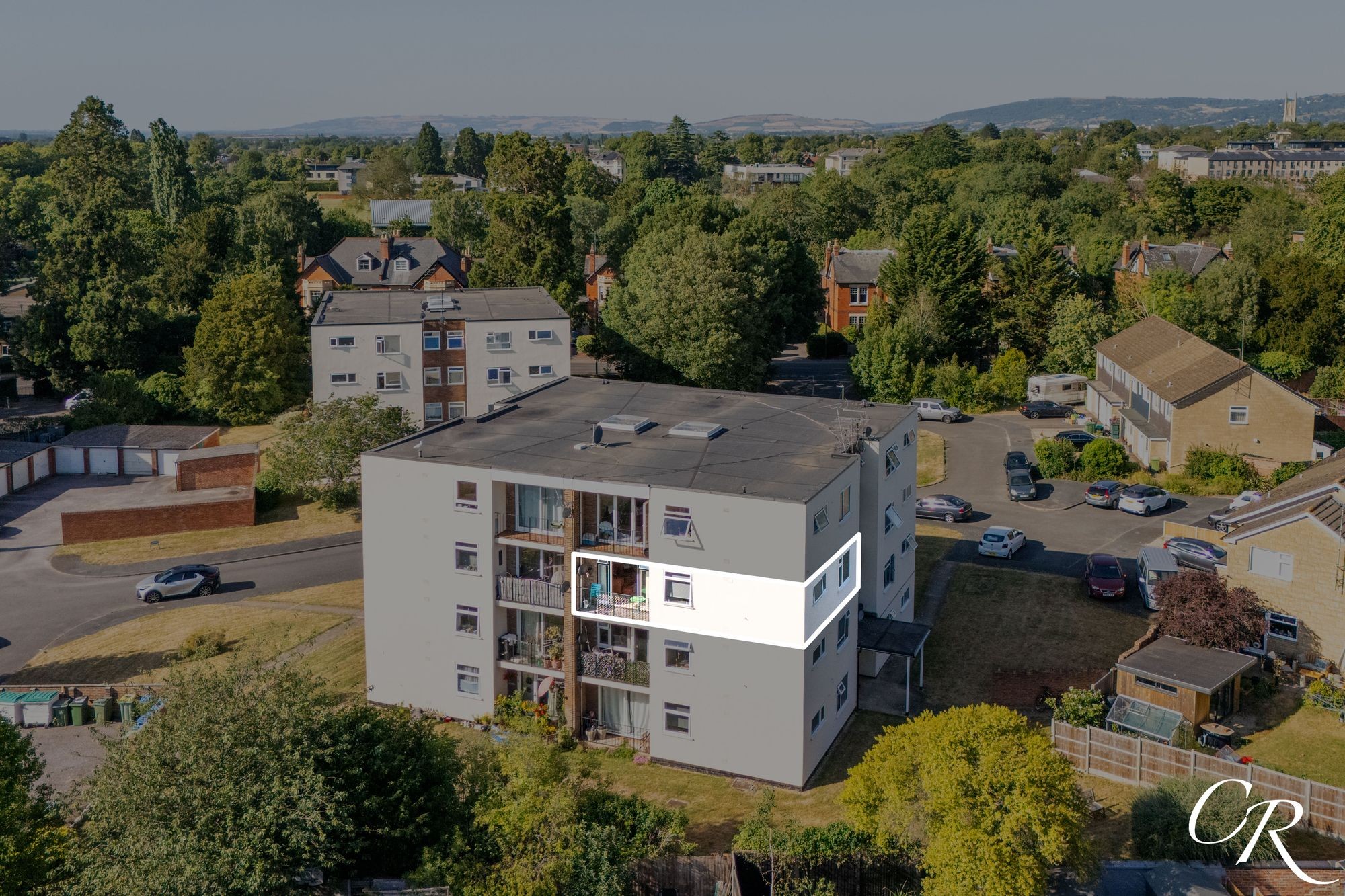 Cook Residential
