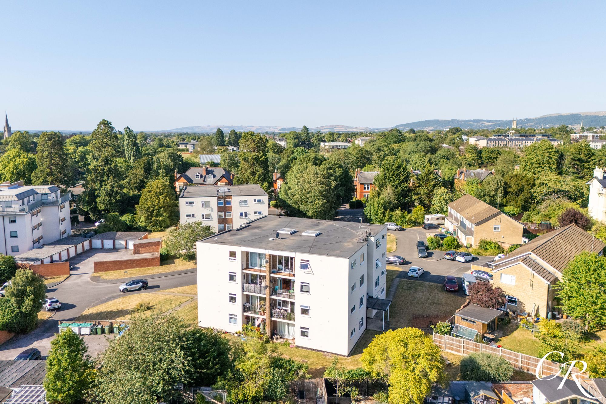 Belworth Court, Cheltenham